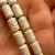 Lawa Kremowa / walec / ok. 6x10mm