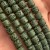 Lawa Khaki / walec / ok. 6x6mm