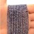 Szafir / kulka fasetowana / ok. 2mm