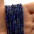 Lapis Lazuli / walec / ok. 3x6mm