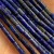 Lapis Lazuli / walec / ok. 3x6mm
