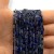 Lapis Lazuli / walec / ok. 2x4mm
