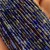 Lapis Lazuli / walec / ok. 2x4mm