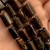 Bronzyt / walec / ok. 6x11mm