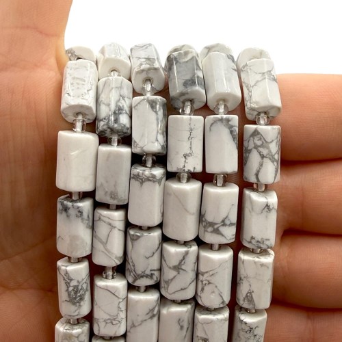 Howlit / walec / ok. 8x12mm