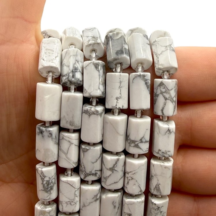Howlit / walec / ok. 8x12mm