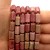 Rodonit / walec / ok. 8x12mm