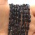 Szafir pastylka fasetowana 5x7mm