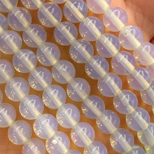 Opalit / kulka gładka / ok. 6mm