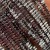 Hematyt poduszka / kolor srebrny / ok. 3x2mm