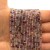 Fluoryt Ciemny / kulka fasetowana / ok. 2mm