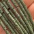 Lawa Khaki / walec / ok. 4x13mm