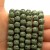 Lawa Khaki / kulka gładka / ok. 8mm