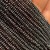 Hematyt Kwiatek / kolor czarny / ok. 3x1mm