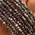 Hematyt Kostka / kolor srebrny / ok. 3x3mm