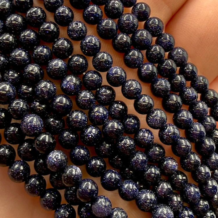 Noc Kairu / kulka gładka / ok. 4mm