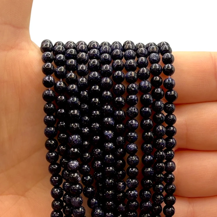 Noc Kairu / kulka gładka / ok. 4mm