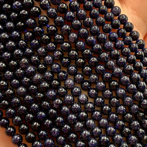 Noc Kairu / kulka gładka / ok. 3mm