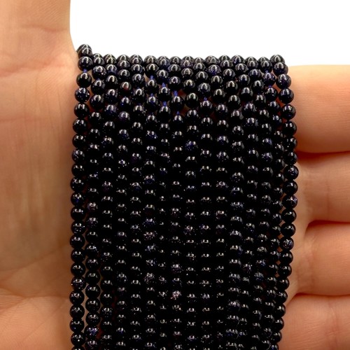 Noc Kairu / kulka gładka / ok. 3mm