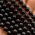 Spinel / kulka gładka / ok. 6mm