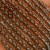 Kwarc Dymny / kulka gładka / ok. 4mm
