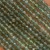 Apatyt Light Blue / kulka fasetowana / ok. 4mm