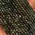Serafinit / kulka fasetowana / ok. 3mm