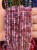 Spinel Mix Kolorów / kulka fasetowana / ok. 4 mm