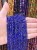 Lapis Lazuli / kostka fasetowana / ok. 3x3mm