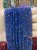 Lapis Lazuli / oponka fasetowana / ok. 3,5x2,5mm