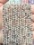 Rodochrozyt Brunatny / kulka fasetowana / ok. 3mm