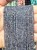 Szafir / kostka fasetowana / ok. 2x2mm