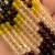 Mix Kamieni / kulka fasetowana / ok. 4mm