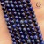 Lapis Lazuli / kulka gładka ok. 4mm