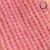 Kwarc Różowy / kulka fasetowana / ok. 3mm