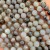 Szmaragd / kulka fasetowana / ok. 4mm