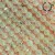 Prehnit / kula fasetowana / ok. 4mm