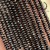Spinel / dysk / ok. 3 x 1 mm