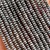 Hematyt oponka fasetowana / kolor srebrny / ok.3x1,5 mm