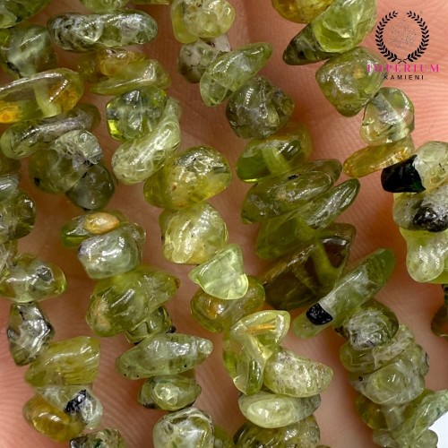 Oliwin / sieczka - 80 cm gładka / ok. 3x5mm