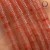 Kwarc truskawkowy / heishi / ok. 6x1mm