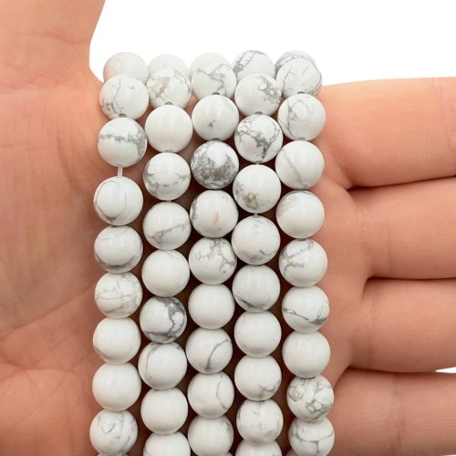 Howlit / kulka gładka / ok. 8mm