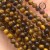Tygrysie oko / kulka gładka ok. 3mm