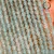 Apatyt Morski /  kulka fasetowana / ok. 3 mm