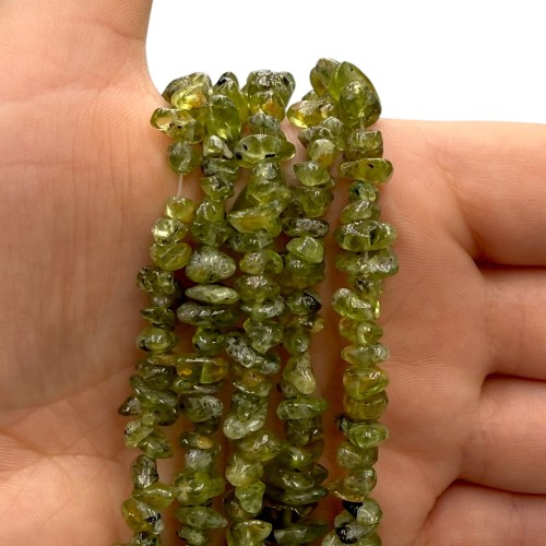 Oliwin / sieczka - 80 cm gładka / ok. 3x5mm