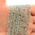 Fluoryt / kulka fasetowana / ok. 2mm
