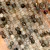 Kwarc z Czarnym Rutylem / kulka fasetowana / ok. 3mm