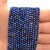 Lapis Lazuli / kulka fasetowana / ok. 3mm