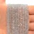 Labradoryt / kulka fasetowana / ok. 3mm