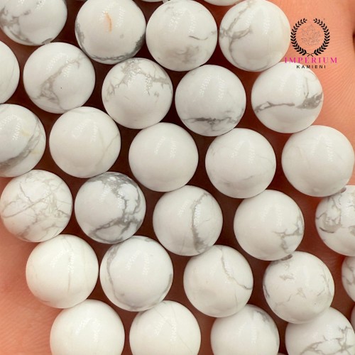 Howlit / kulka gładka / ok. 8mm